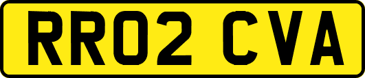 RR02CVA