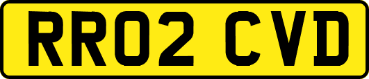 RR02CVD