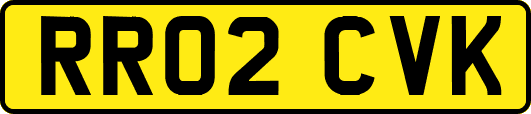 RR02CVK