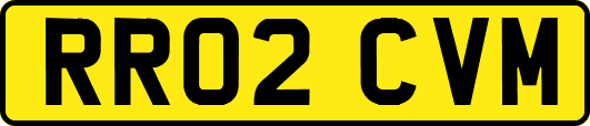 RR02CVM