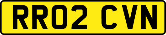 RR02CVN