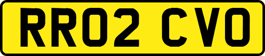 RR02CVO