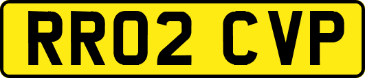 RR02CVP