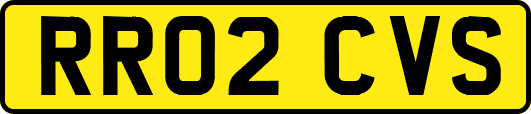 RR02CVS
