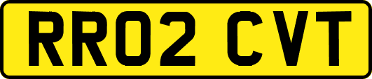 RR02CVT