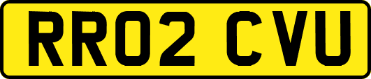 RR02CVU