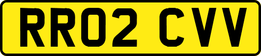 RR02CVV