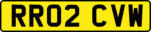 RR02CVW