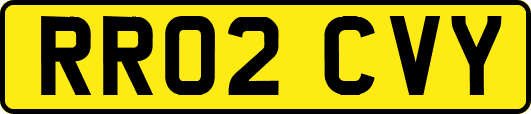 RR02CVY