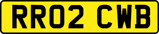 RR02CWB