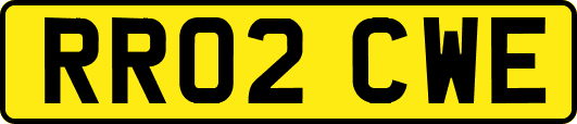 RR02CWE