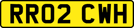 RR02CWH