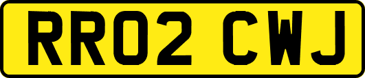 RR02CWJ