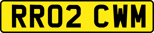 RR02CWM