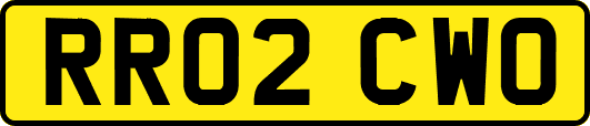 RR02CWO