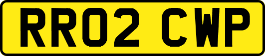 RR02CWP