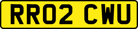RR02CWU