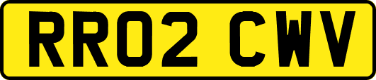 RR02CWV