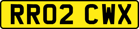 RR02CWX