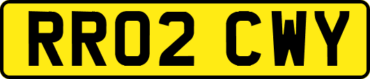 RR02CWY