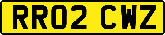 RR02CWZ