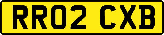 RR02CXB