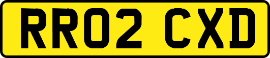 RR02CXD