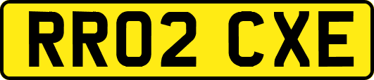 RR02CXE