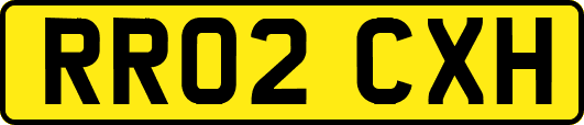 RR02CXH