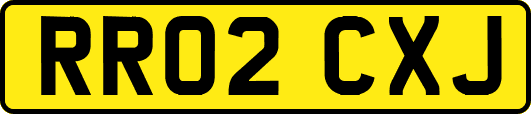 RR02CXJ