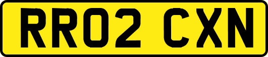 RR02CXN