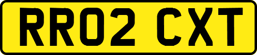 RR02CXT