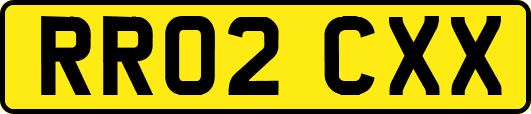 RR02CXX