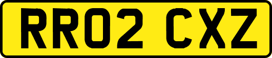 RR02CXZ