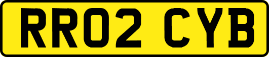 RR02CYB