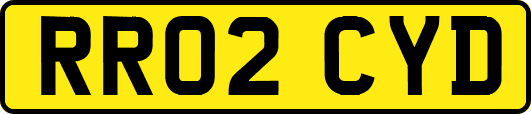 RR02CYD
