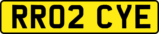 RR02CYE