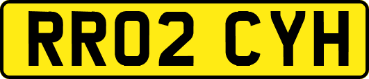 RR02CYH