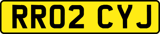 RR02CYJ