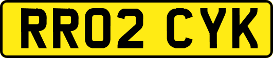 RR02CYK