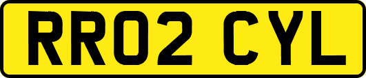 RR02CYL