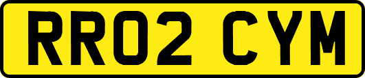 RR02CYM