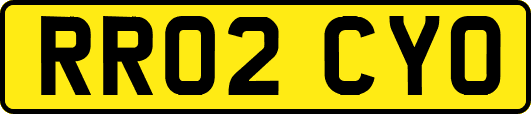 RR02CYO