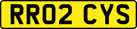 RR02CYS