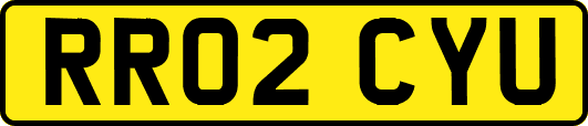 RR02CYU
