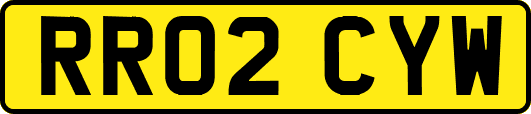 RR02CYW