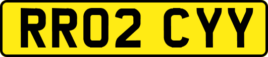 RR02CYY