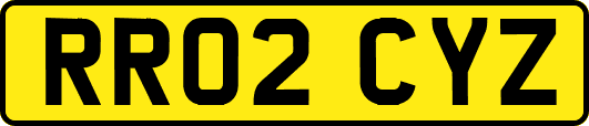 RR02CYZ