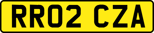 RR02CZA