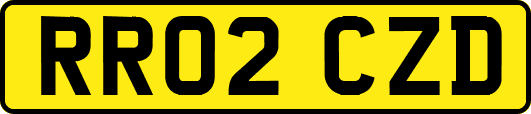 RR02CZD